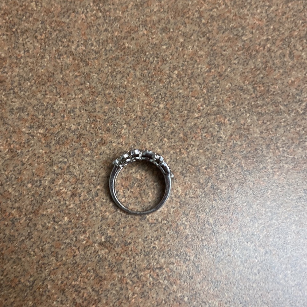 Gem Stone Ring - image 4